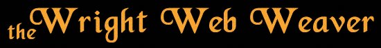  weaver logo